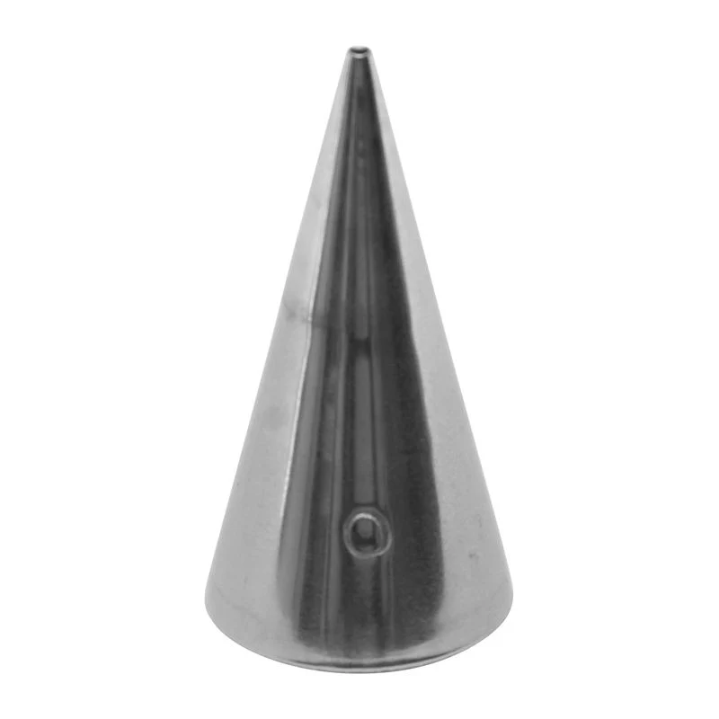 piping tip round 0 (0.9mm) (#56966) - Image 2