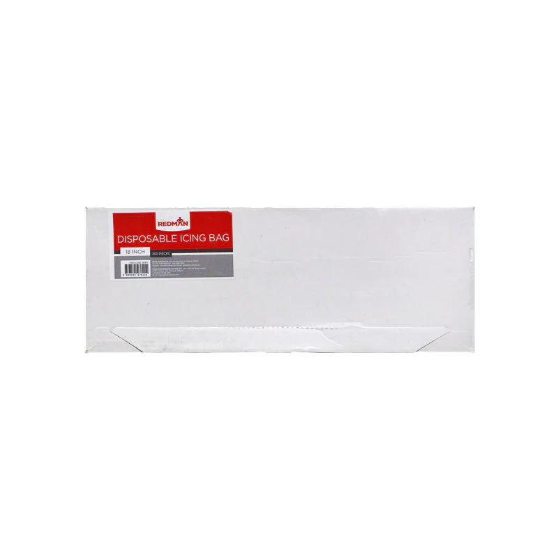 icing bag 18" disposable 200pc (#56971) - Image 2