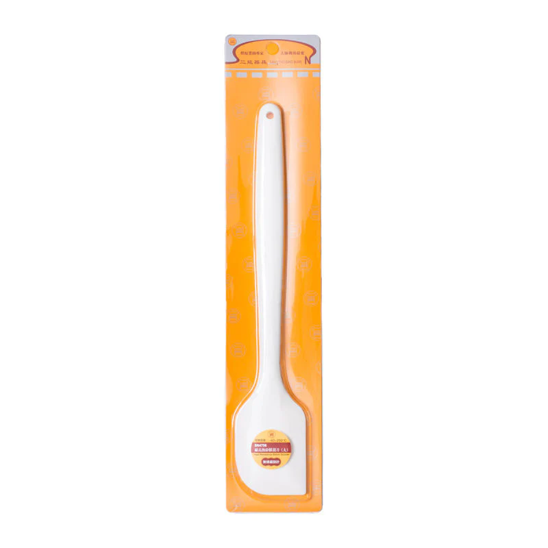 spatula silicone (l) heat resi (#56989)