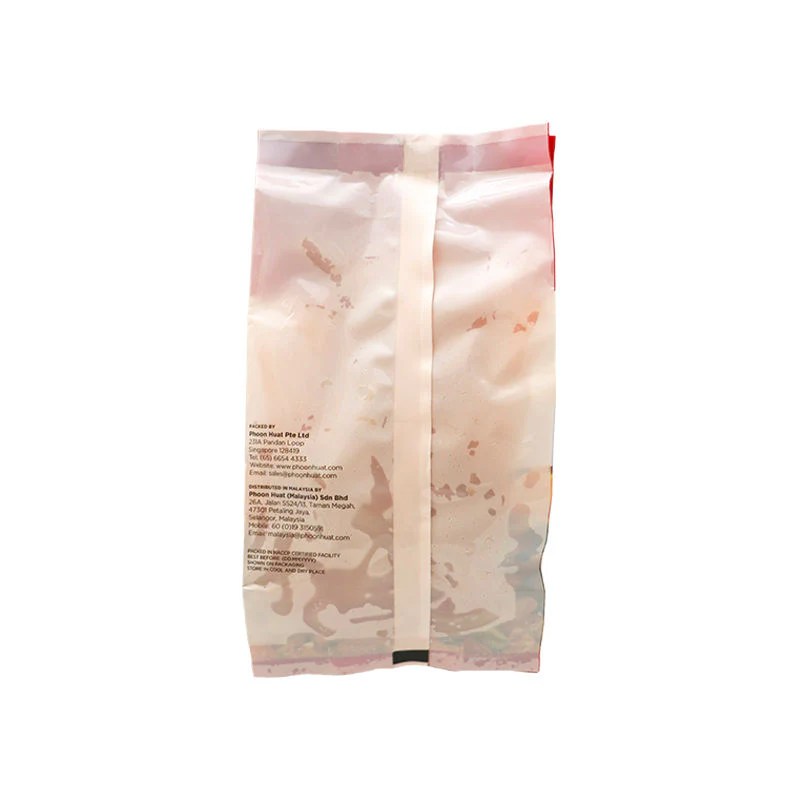 orange peel strip 25x5x5 250g (#57033) - Image 3