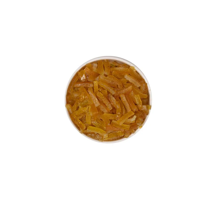 orange peel strip 25x5x5 1kg (#57034) - Image 6