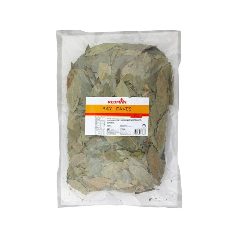 bay leaves 500g (#57038)