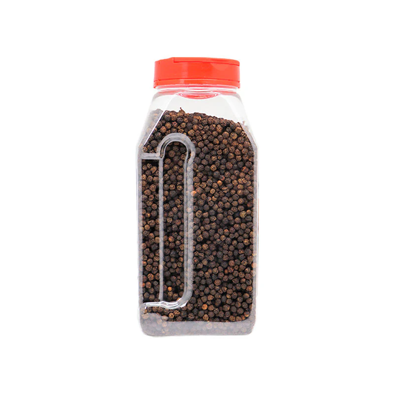 whole black pepper 450g (#57042) - Image 3