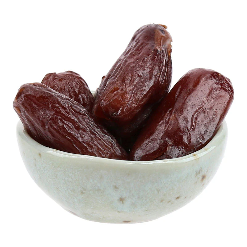 dried pitted dates deglet noor 250g (#57111) - Image 3