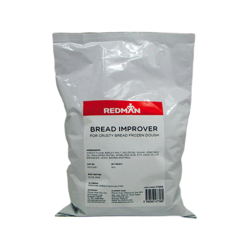 bread improver 1kg (#57295) - Image 2