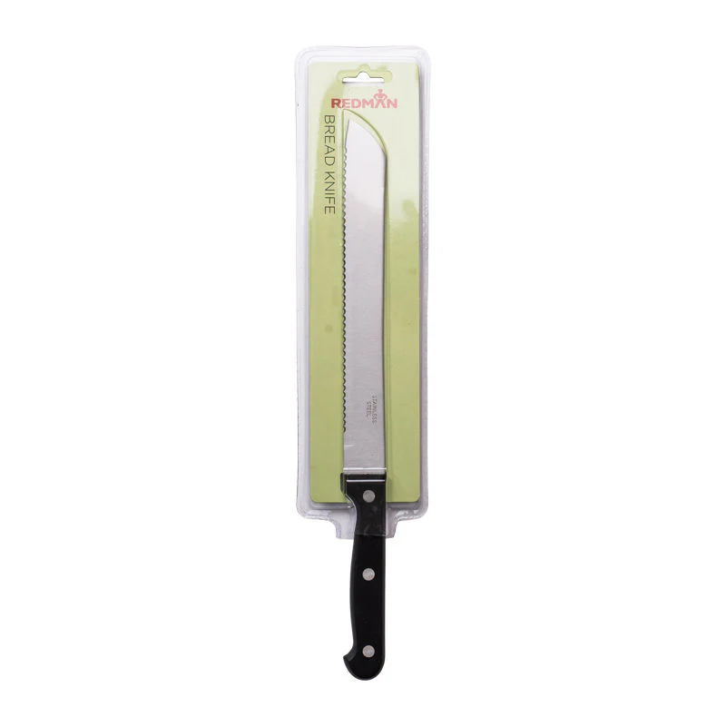BREAD S/S BREAD BREAD 8" (#57437)