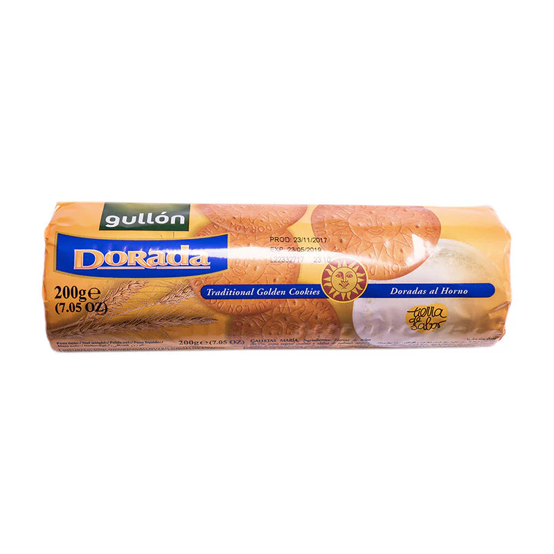 maria gold biscuit 200g (#57493)