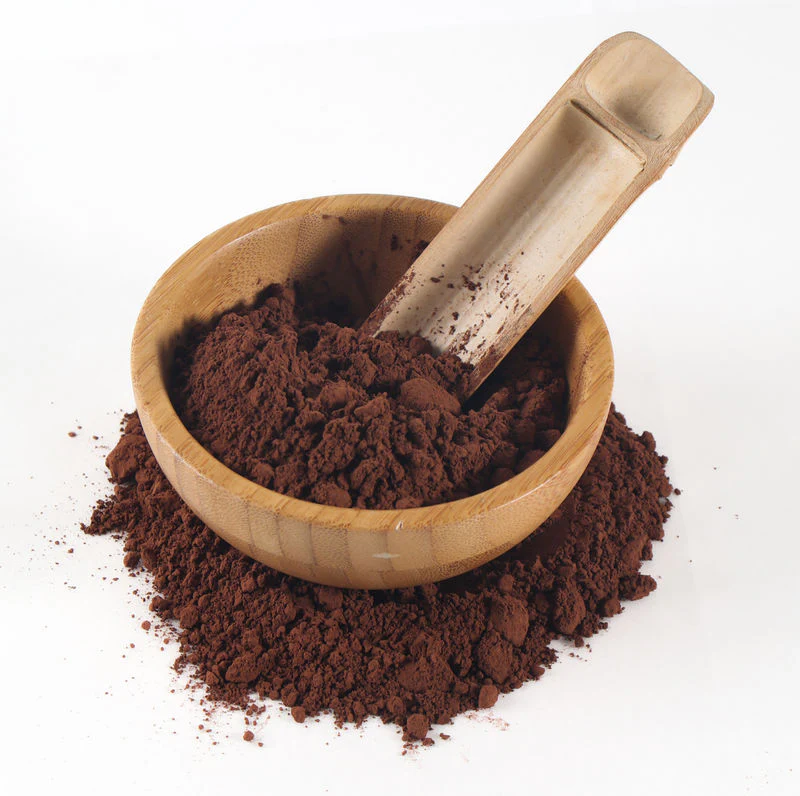 COCOA POWDER 25KG (#57594) - Image 6