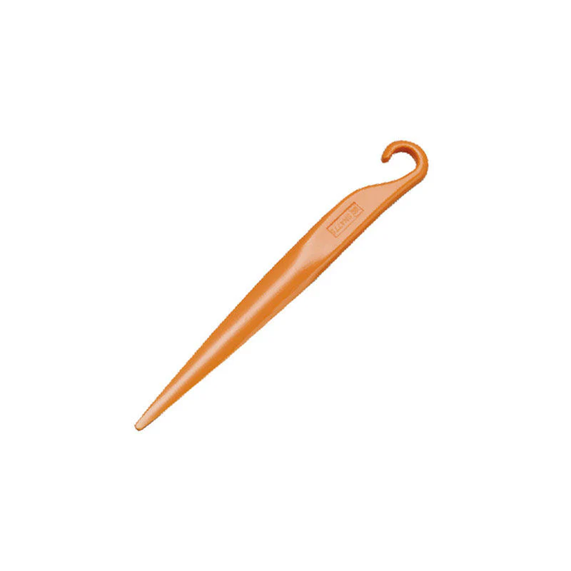 plastic scraper (#57667) - Image 2