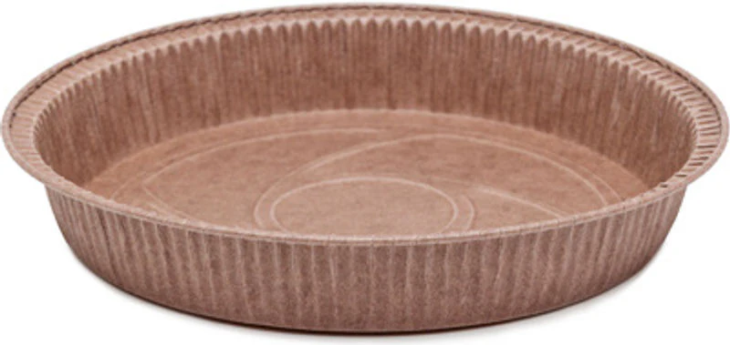 PAPER MOULD BROWN 200X34X216 10PC (#57877) - Image 2