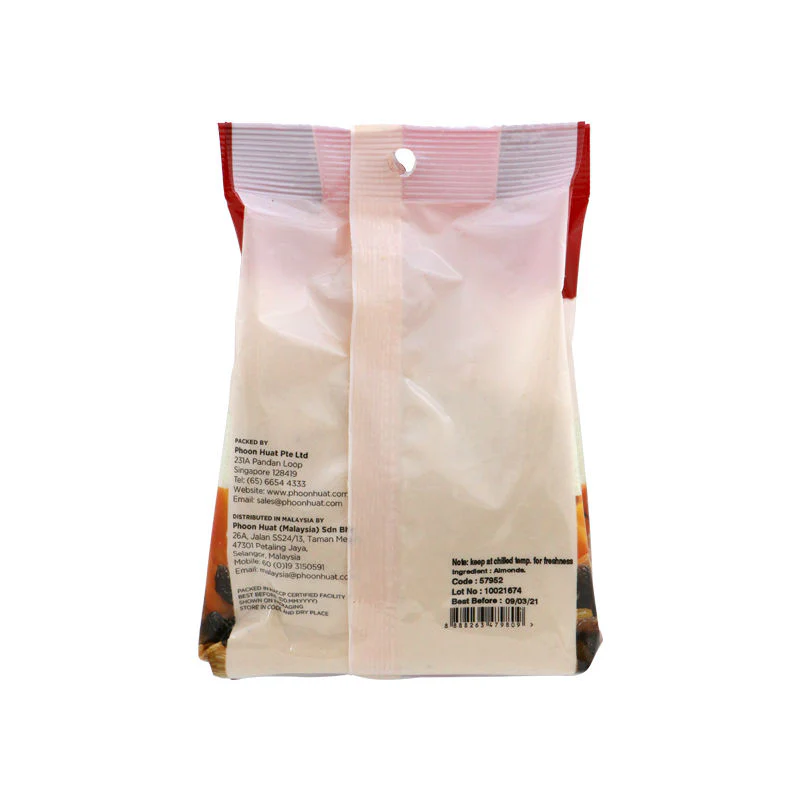 almond flour blanched superfine 250g (#57952) - Image 5