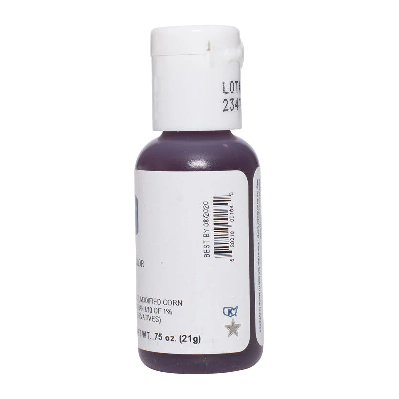 softgel color paste electric pink 0.75oz (#58054) - Image 4