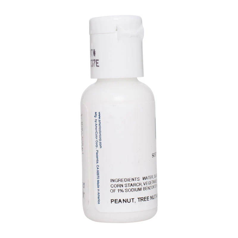 softgel color paste bright white 0.75oz (#58055) - Image 3