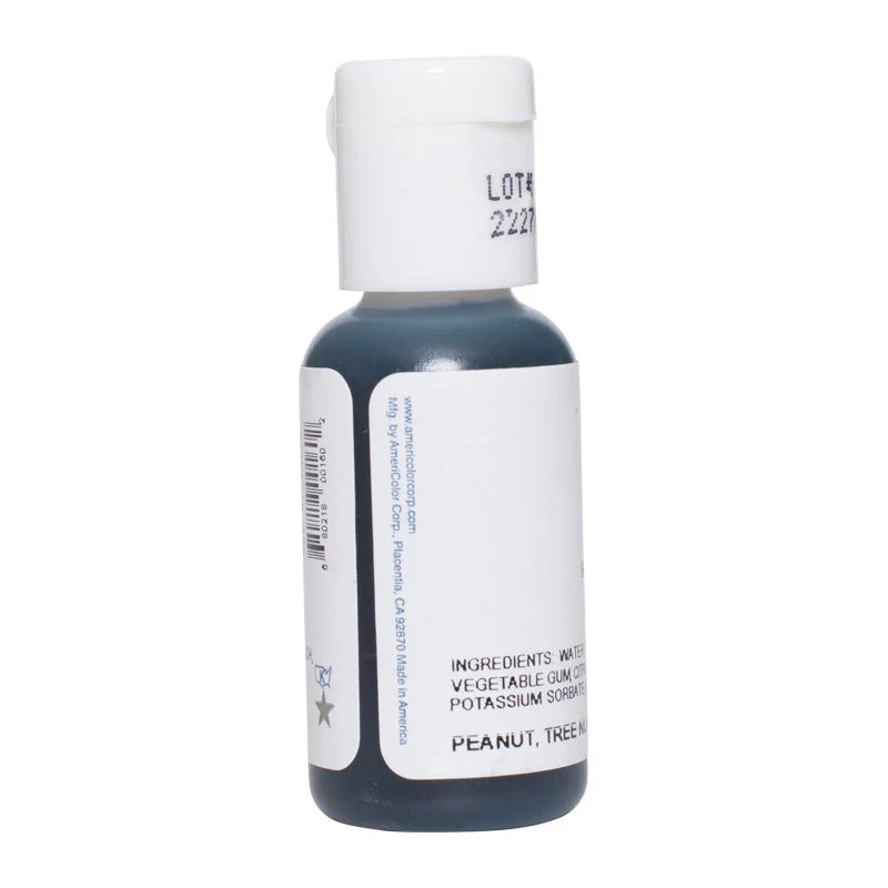 softgel color paste electric blue 0.75oz (#58056) - Image 3