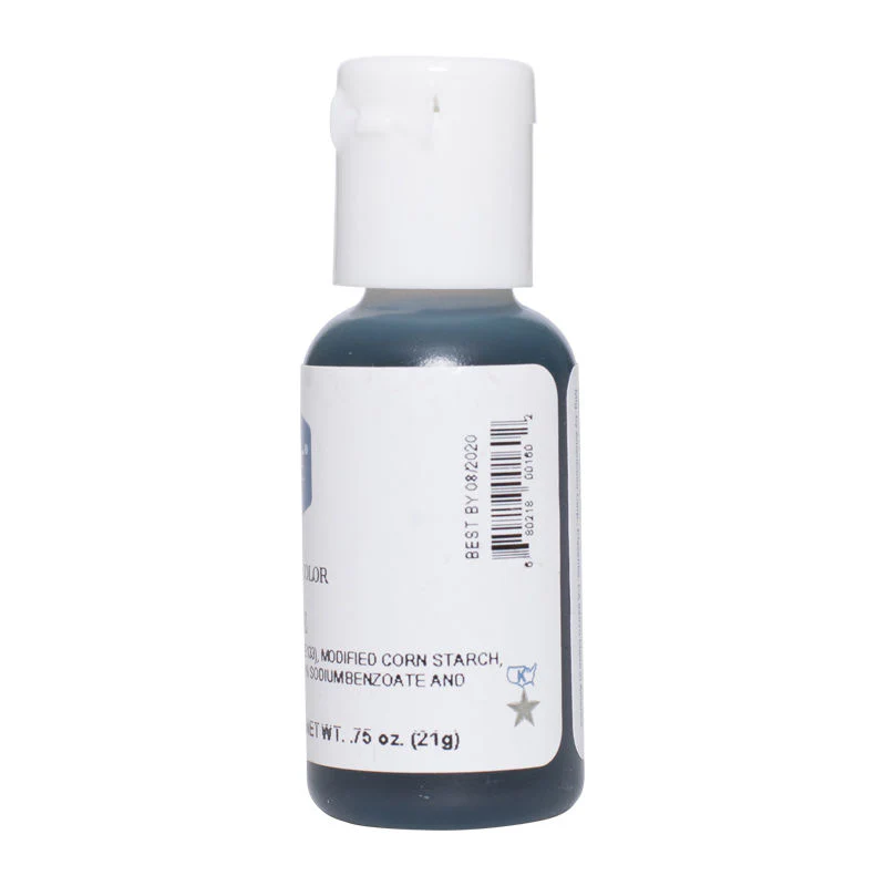softgel color paste electric blue 0.75oz (#58056) - Image 6