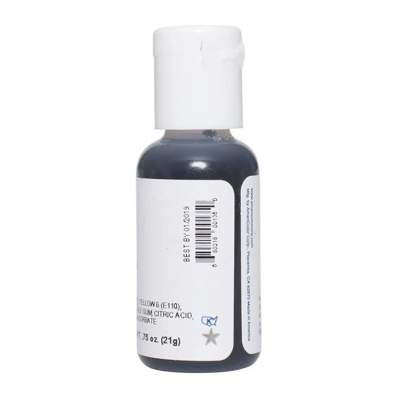 softgel color paste gold 0.75oz (#58061) - Image 4