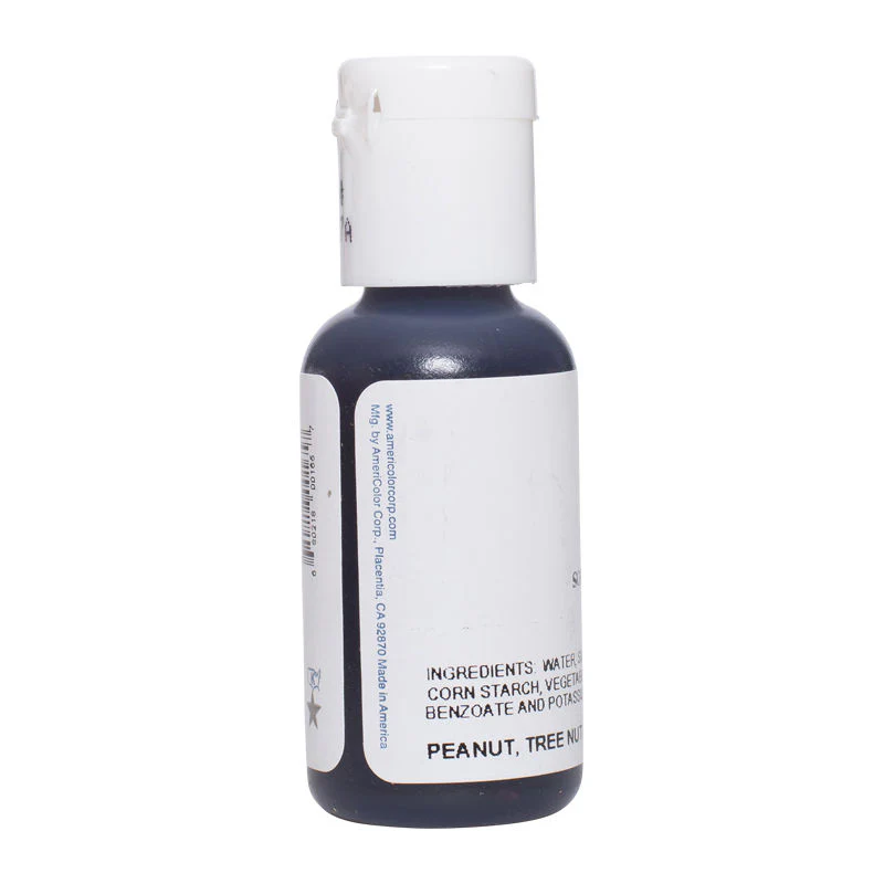 softgel color paste electric purple 0.75oz (#58063) - Image 3