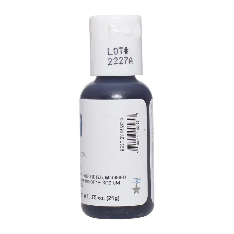 softgel color paste electric purple 0.75oz (#58063) - Image 6