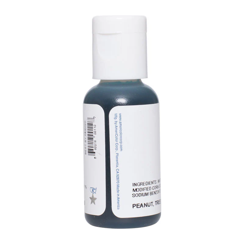 softgel color paste teal 0.75oz (#58064) - Image 3