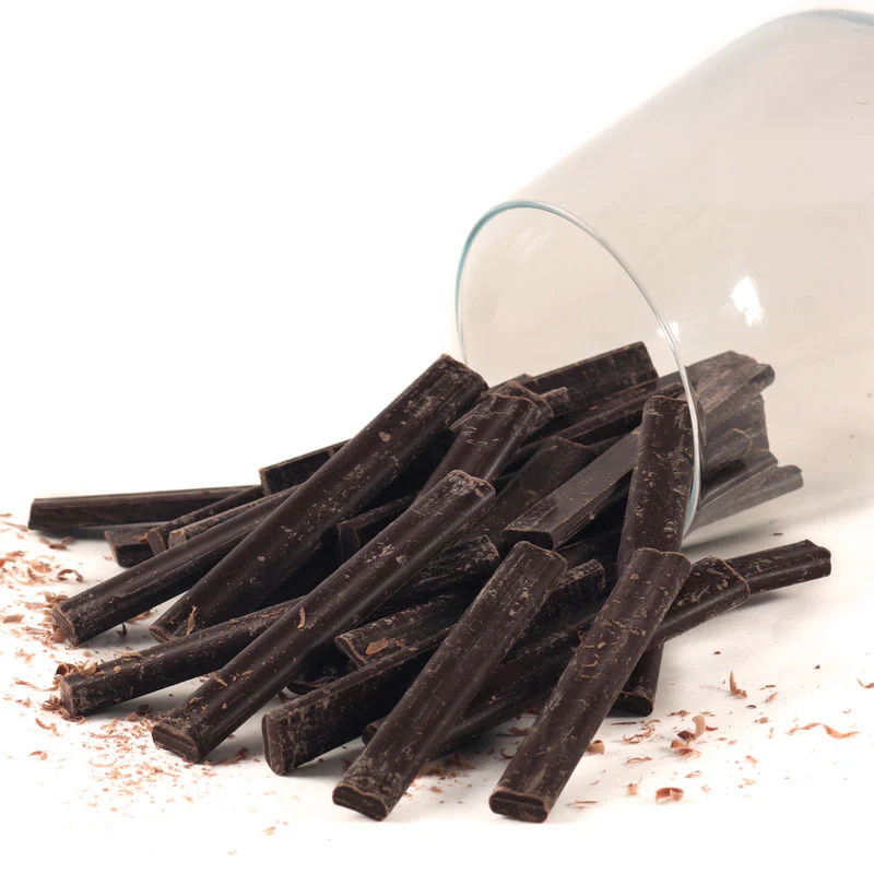 choc dark compound stick 8cm 2kg (#58101) - Image 6
