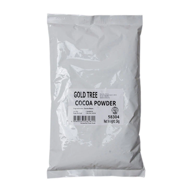 cocoa powder 1kg (#58304) - Image 2