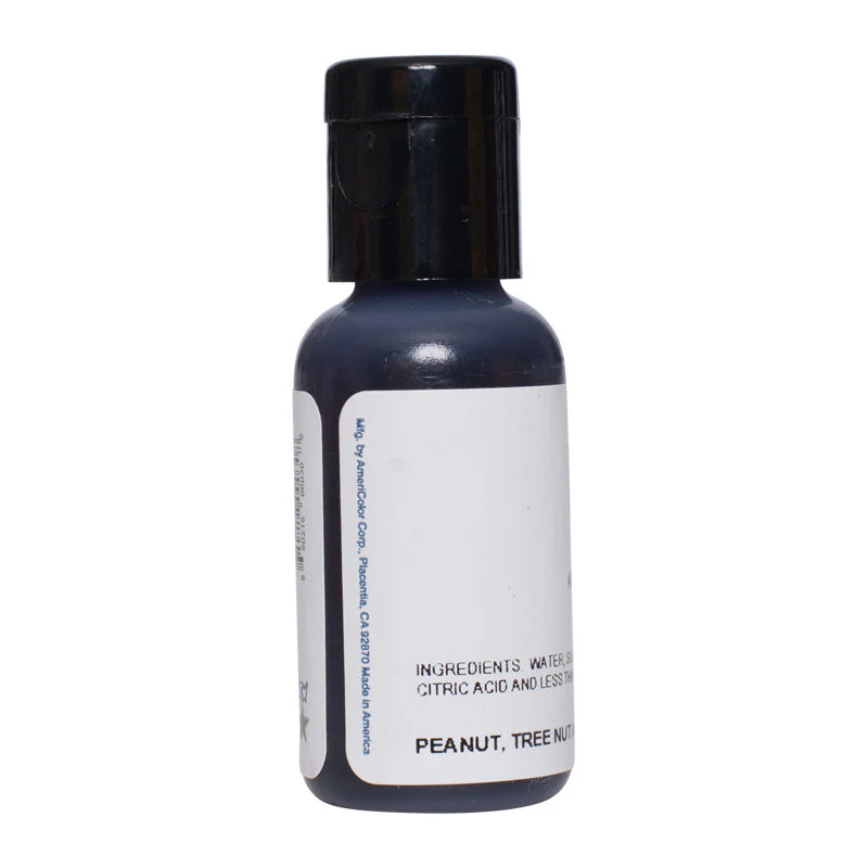 airbrush color regal purple 0.65oz (#58501) - Image 5