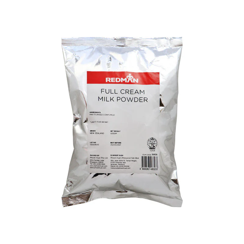 full cream milk powder 500g (#58536) - Image 2