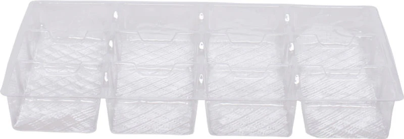 PLASTIC TRAY LPM-37(PKTX10PCS) (#58626) - Image 2
