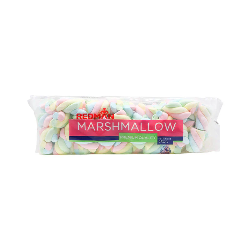 marshmallow mini twist 35mm (#58640) - Image 2