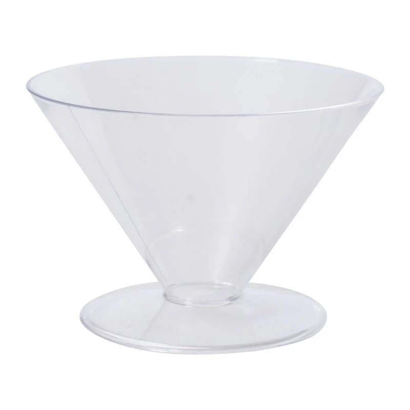 cup pudding conical(pktx5pcs) (#58663)