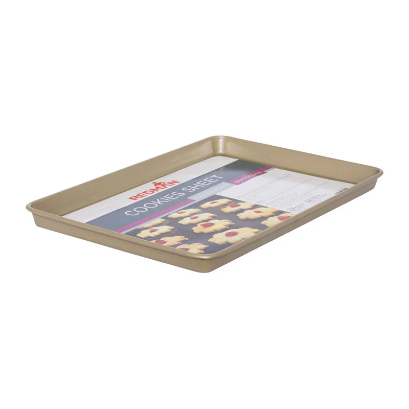 cookies baking pan 15" non-stick (#58779) - Image 2