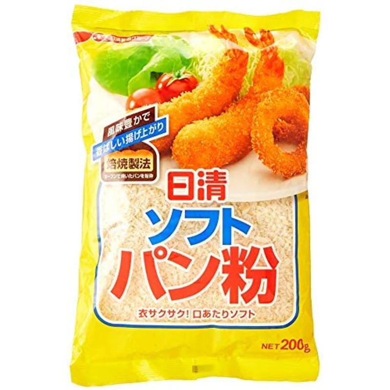 bread crumbs 200g (#59422) - Image 2
