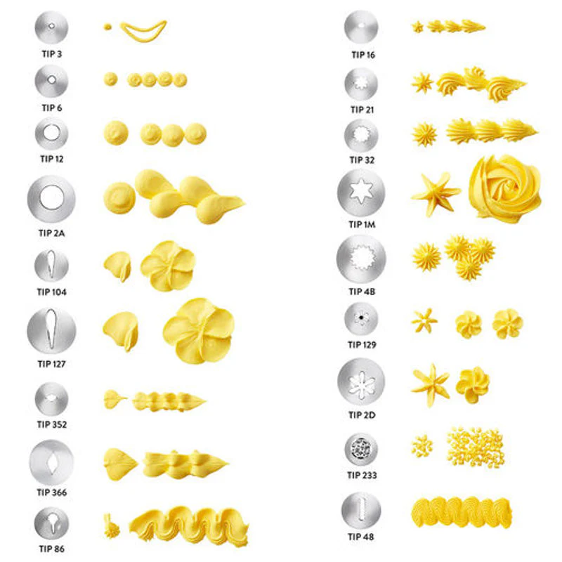 delux decor set 2104-1368 (#59887) - Image 2