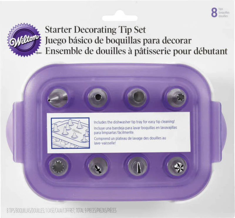 STARTER DECOR SET 2104-1369 (#59888) - Image 7