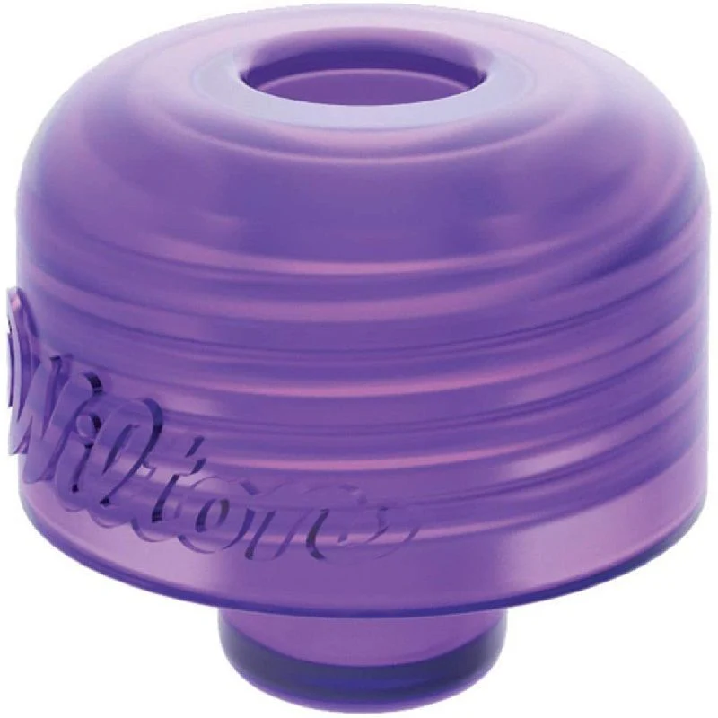 piping tip set candymelt carded 3set (#59900) - Image 2