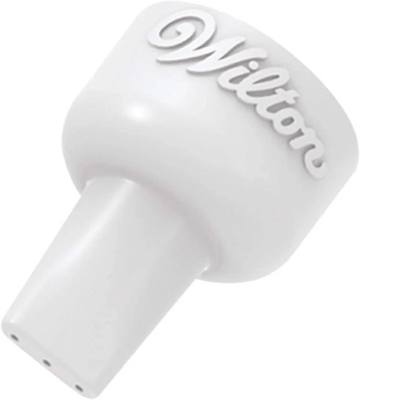 piping tip set candymelt carded 3set (#59900) - Image 5
