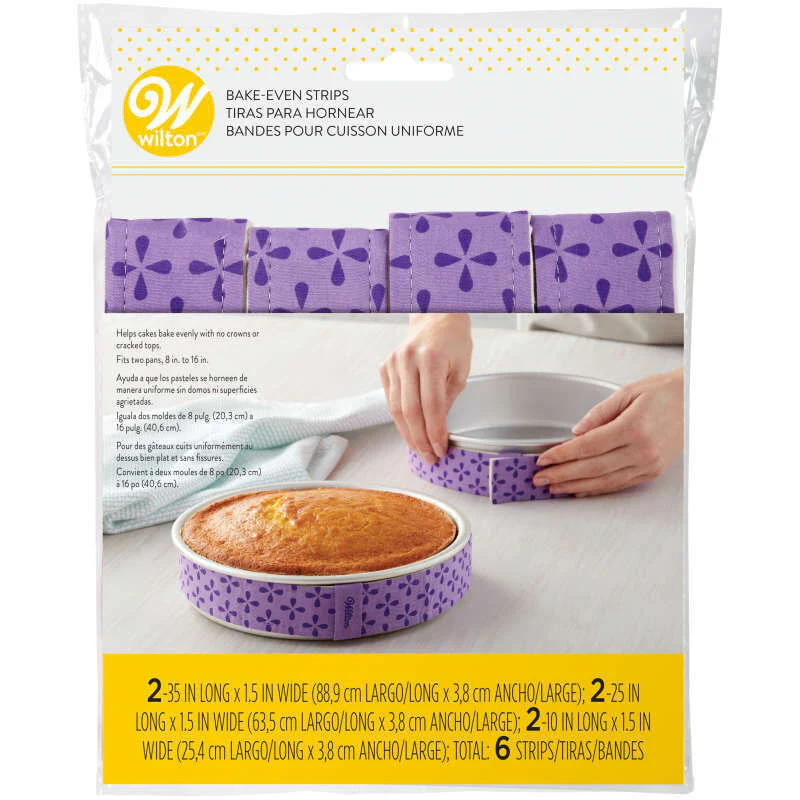 large bake-even strip set 415-0796 (#60004)