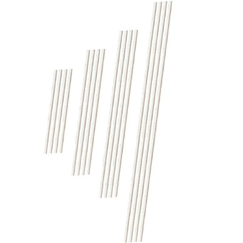 lollipop stick paper 4" 1912-1001 150pc (#60005) - Image 2