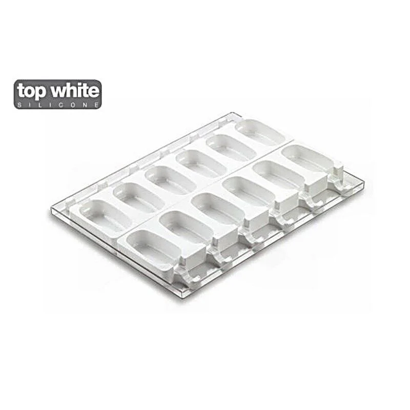 SILICON MOULD GEL01 CLASSIC 2PC 25.321.87.0065 (#60168)