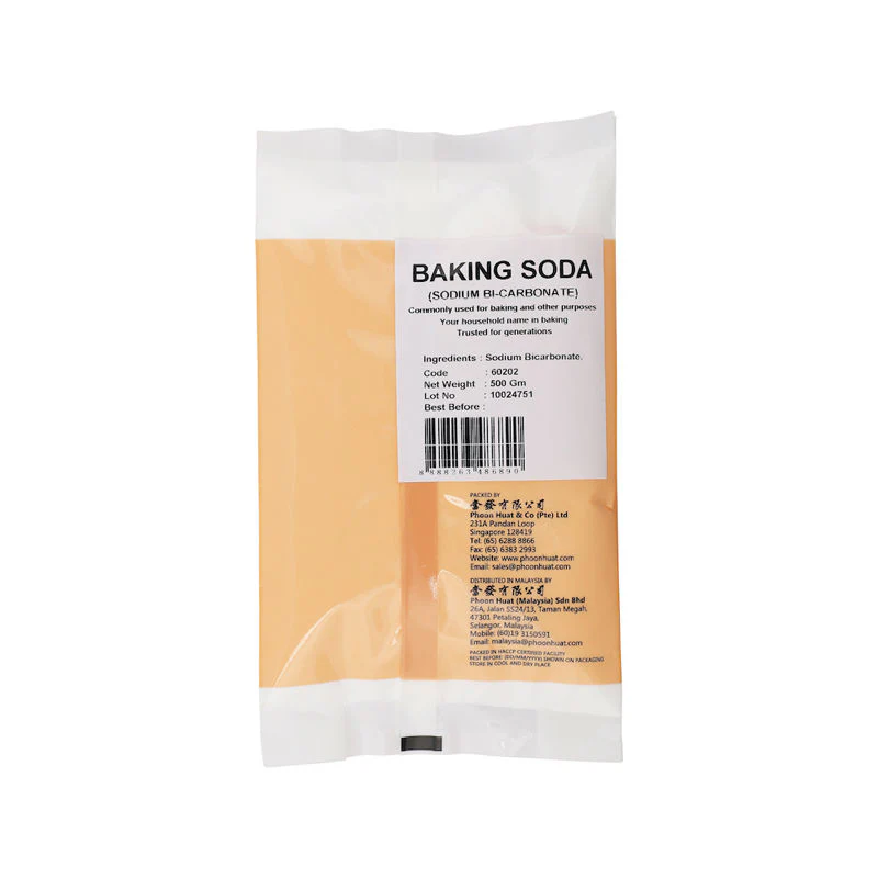 baking soda 500g (#60202) - Image 3