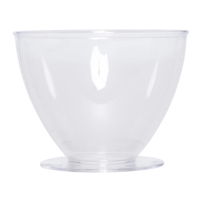 dessert cup round 90ml 14pcs (#60357) - Image 2