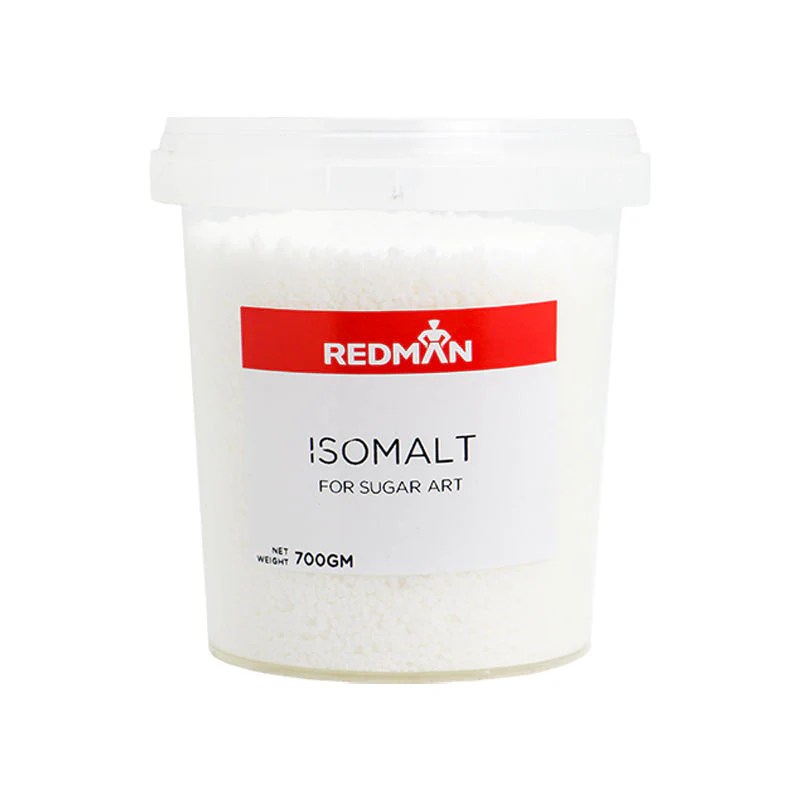 isomalt for sugar art 700g (#60589) - Image 2