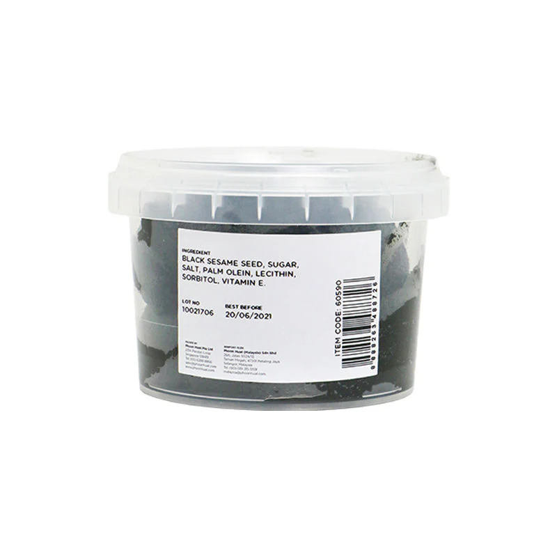 sesame paste 250g (#60590) - Image 4