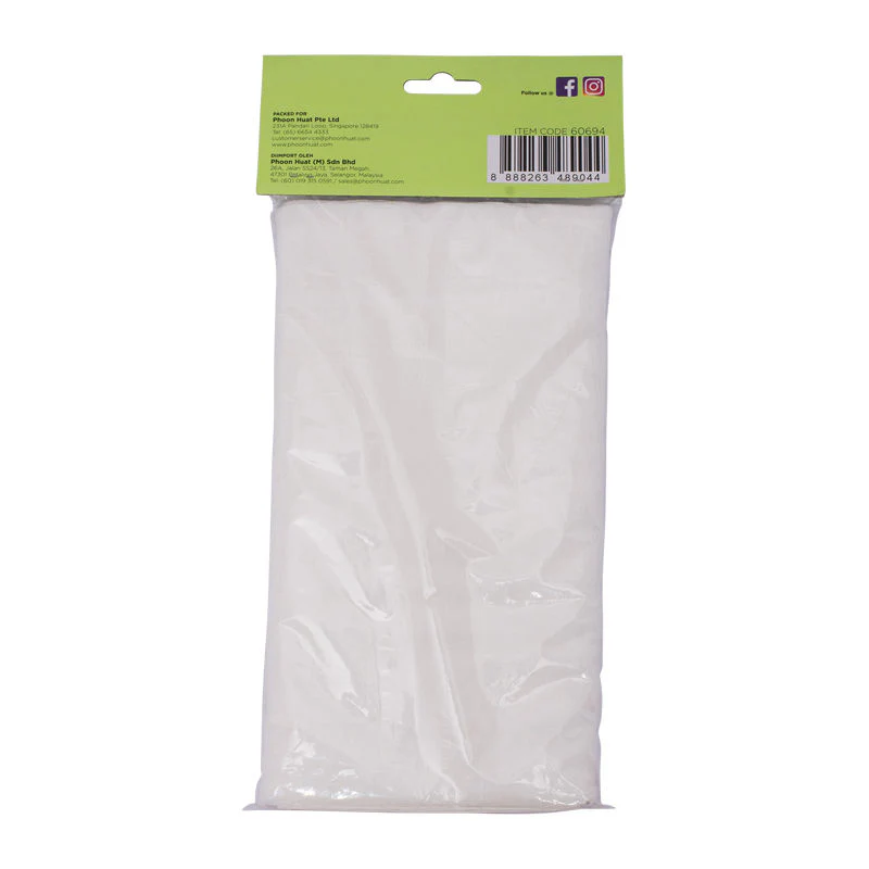 cheese cloth 101x270cm (#60694) - Image 4