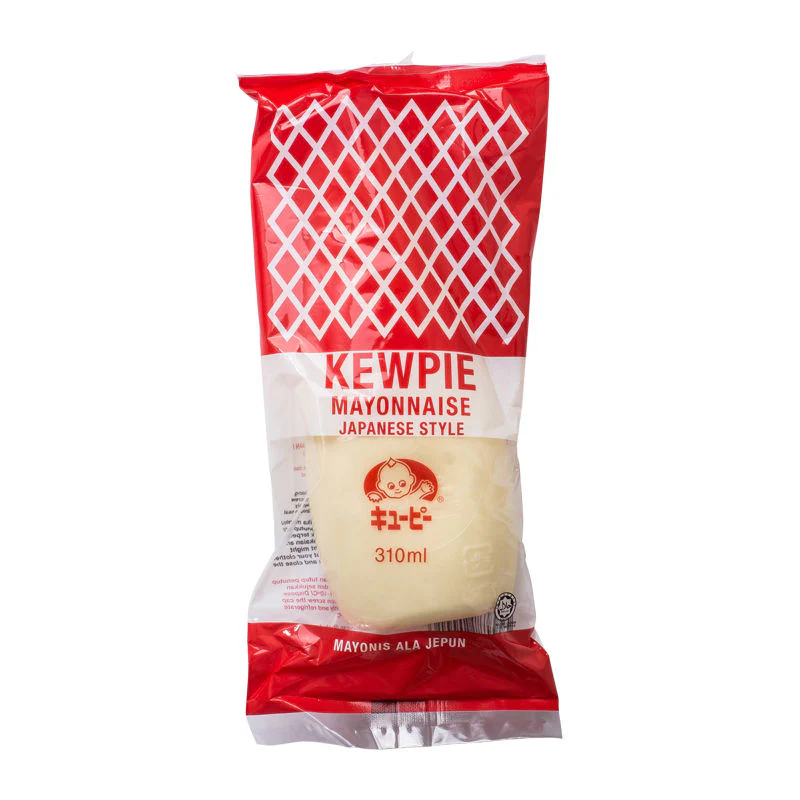 mayonnaise (japanese style) 310ml (#60779)