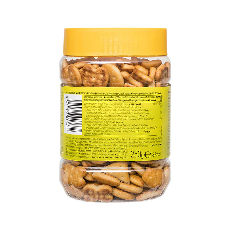 cocktail pick cracker 250g (#60920) - Image 4