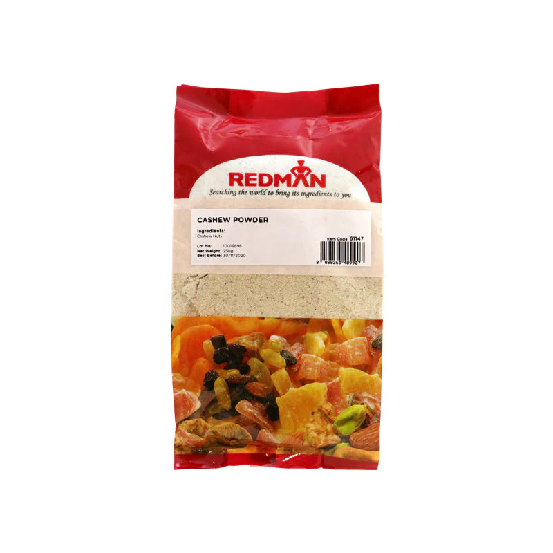 cashew powder 250g (#61147) - Image 2