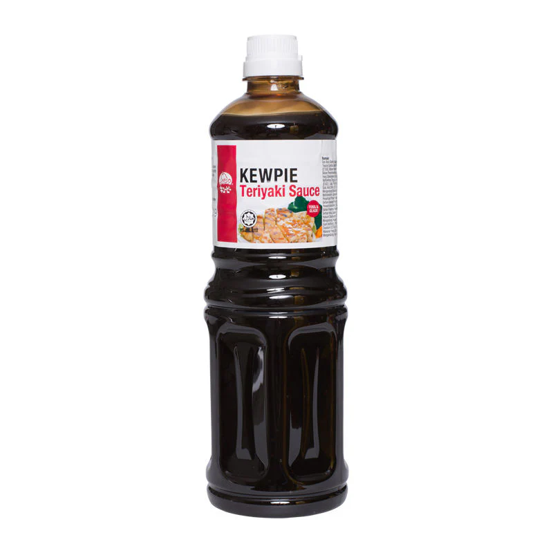 teriyaki sauce 1l (#61165) - Image 2