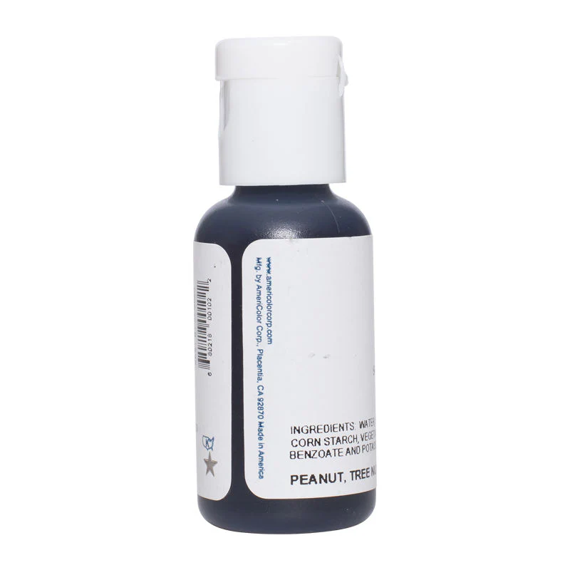 softgel color paste royal blue 0.75oz (#61214) - Image 3