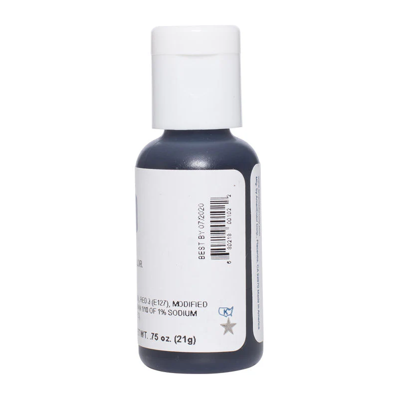 softgel color paste royal blue 0.75oz (#61214) - Image 4